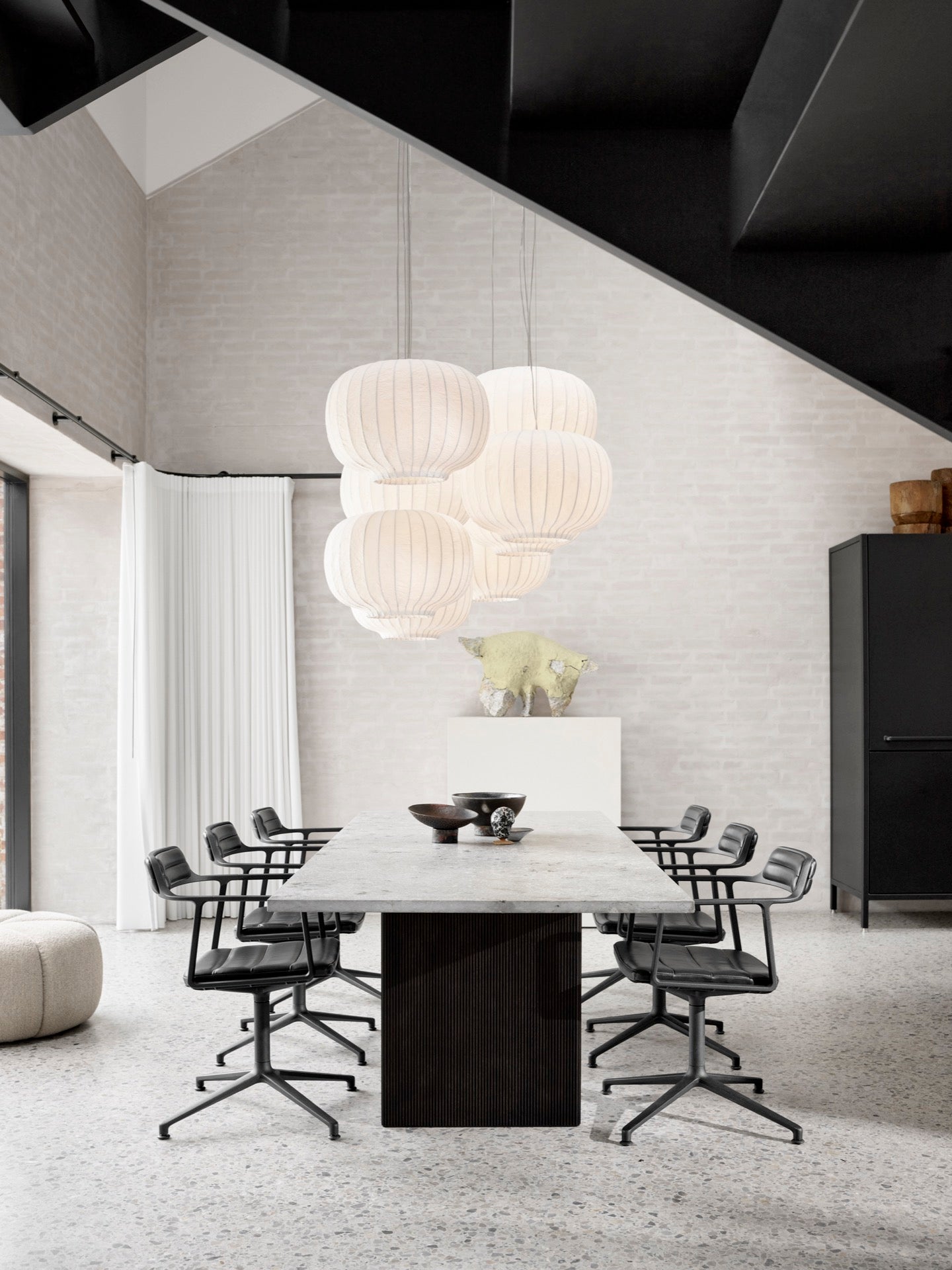 Swivel Chair | 452