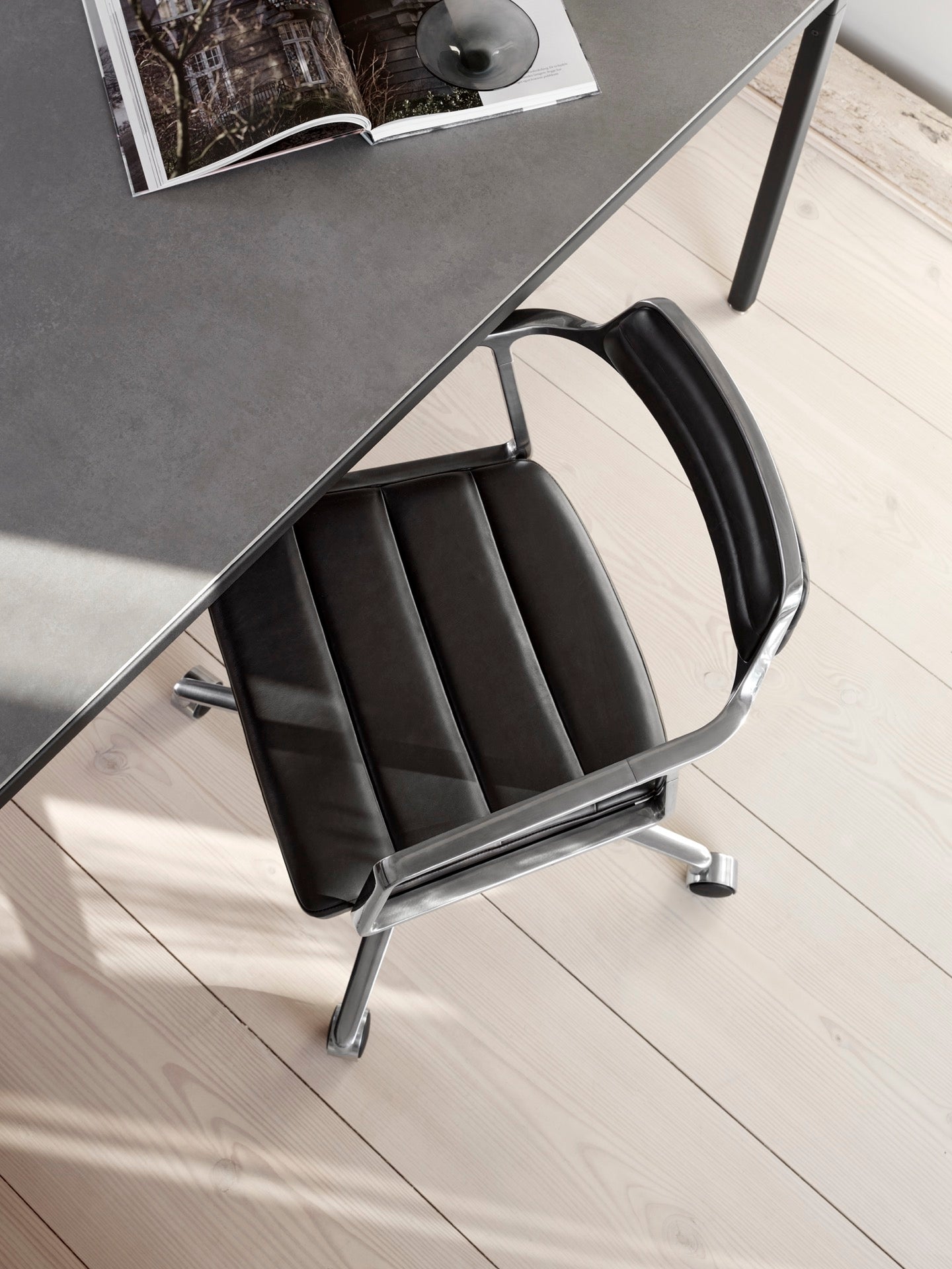 Swivel Chair | 452