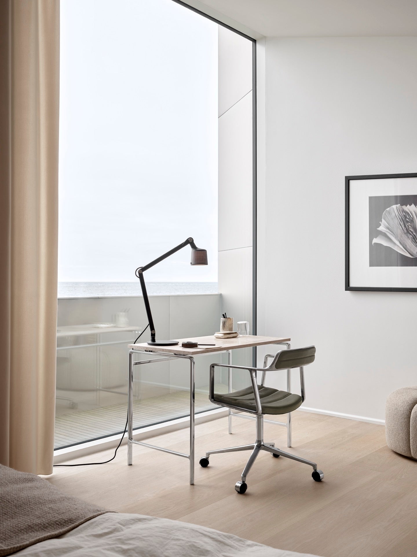 Swivel Chair | 452