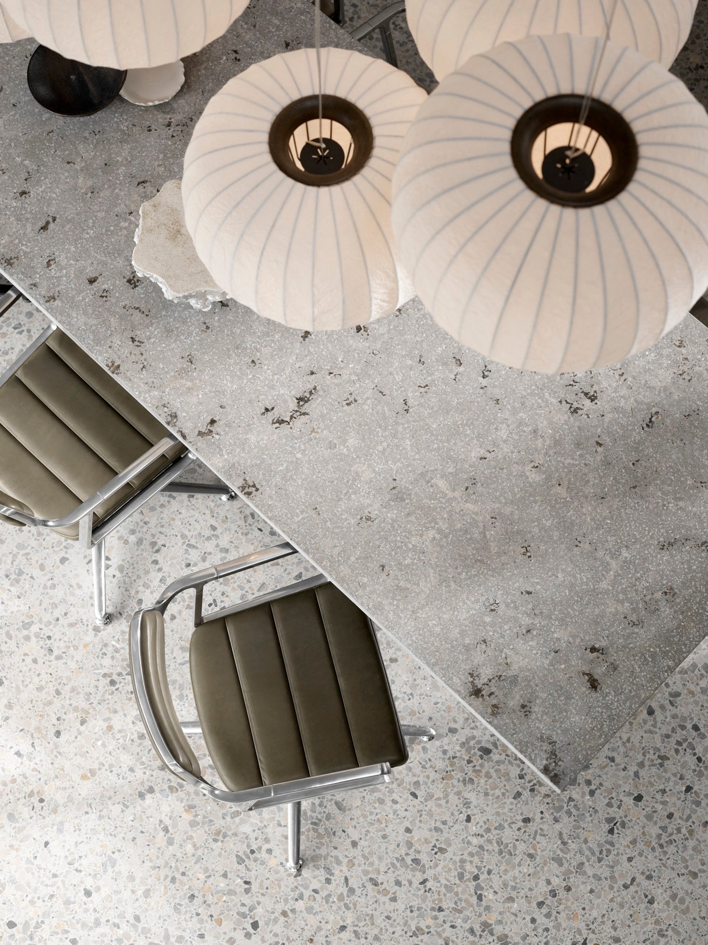Swivel Chair | 452