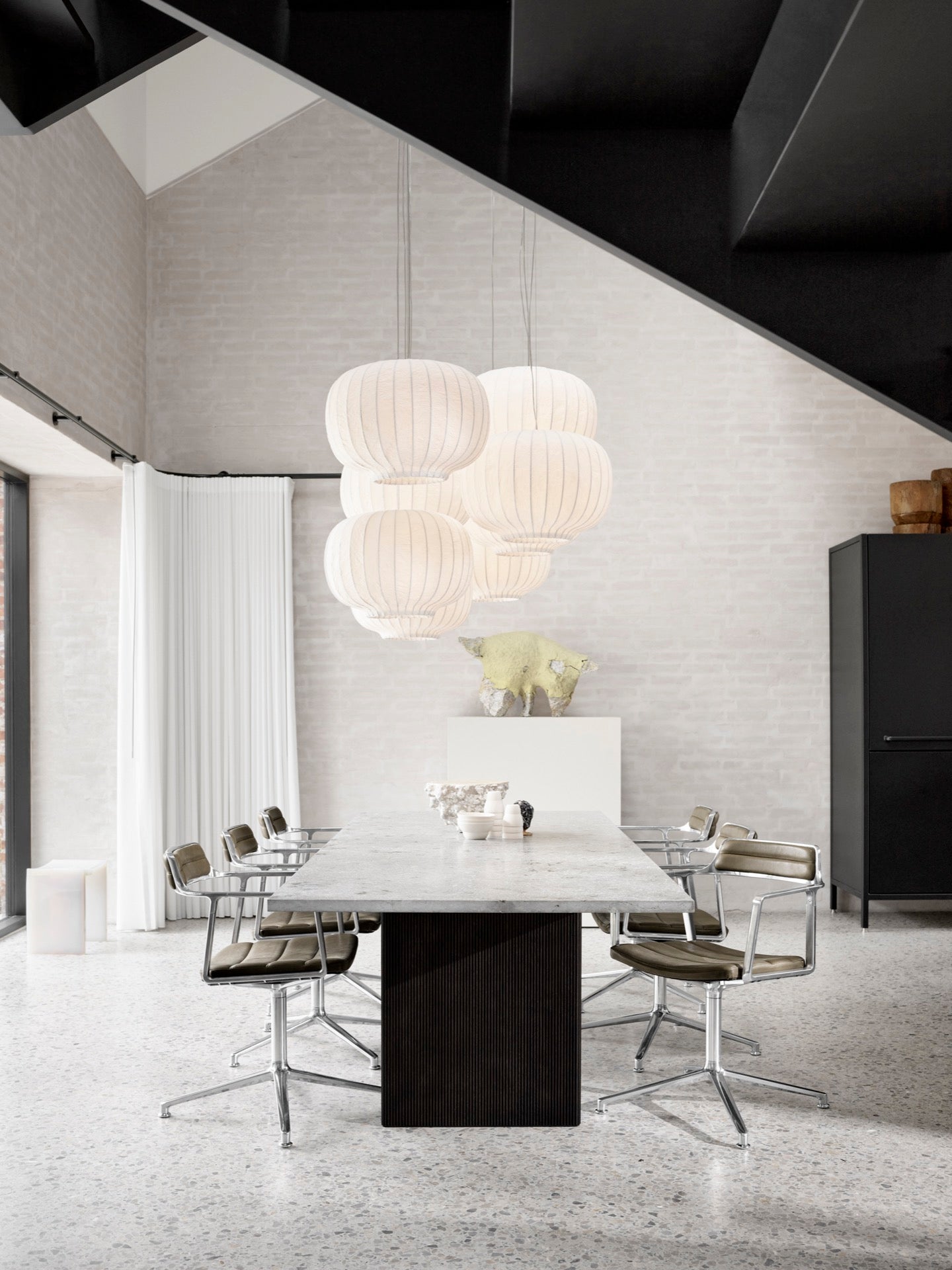 Swivel Chair | 452