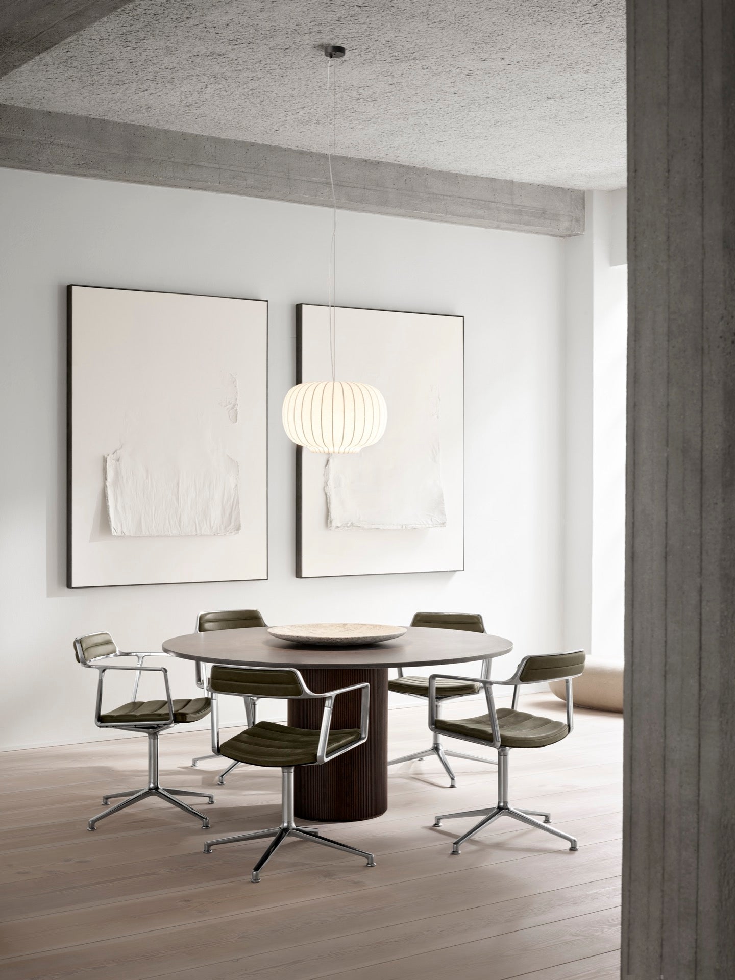Swivel Chair | 452