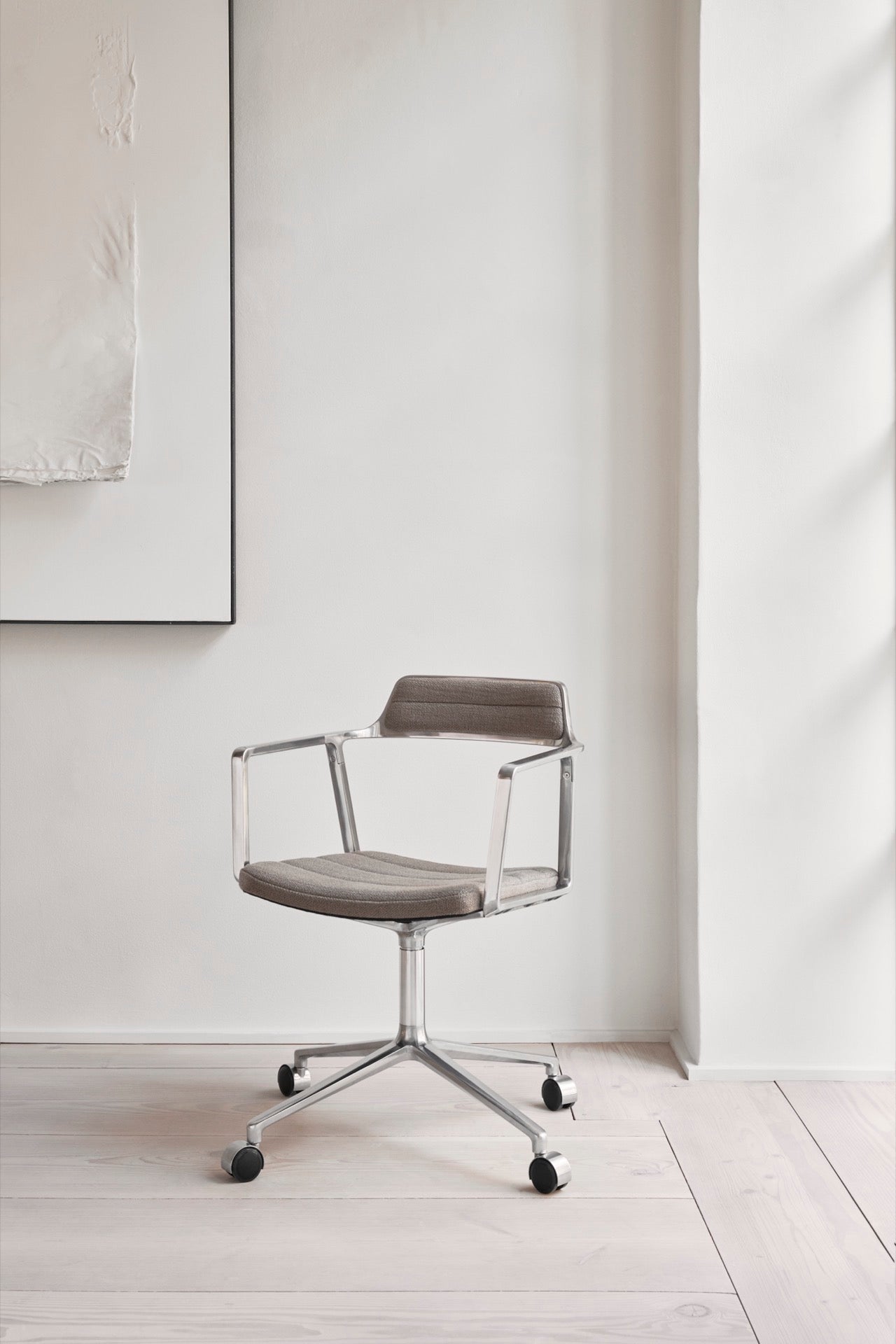Swivel Chair | 452
