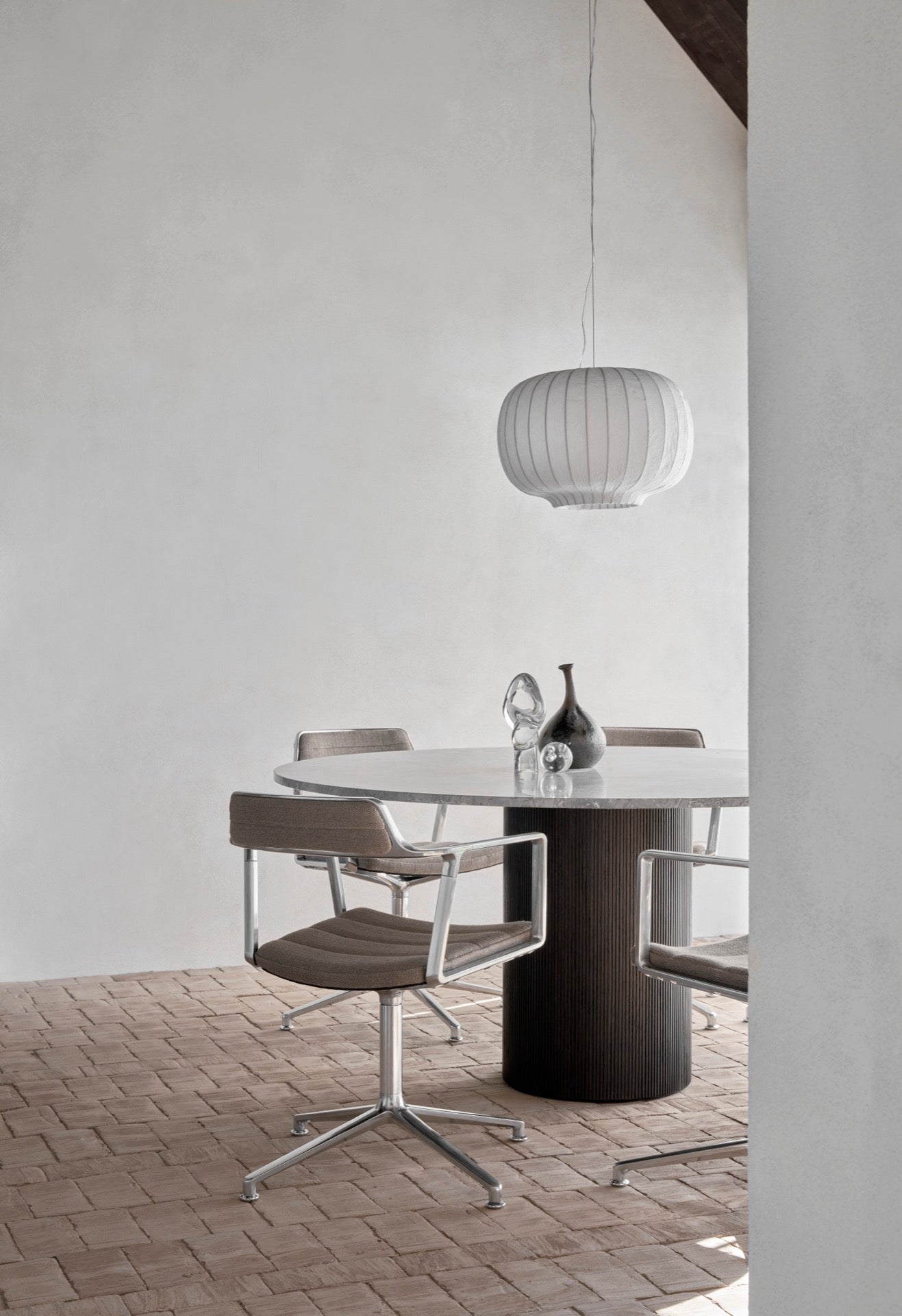 Swivel Chair | 452