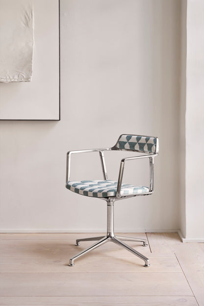 Swivel Chair | Lagrasse