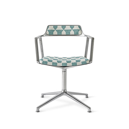Swivel Chair | Lagrasse
