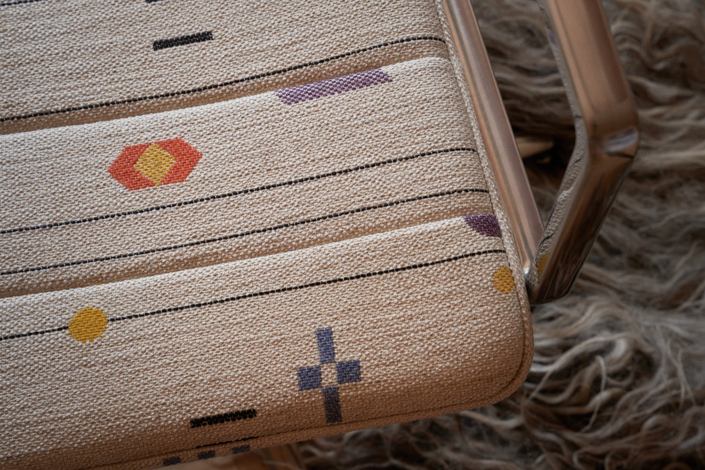 Swivel Chair | Montafon Haus