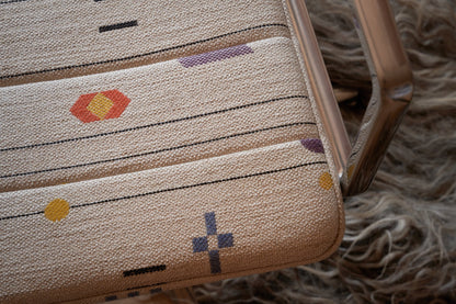 Swivel Chair | Montafon Haus