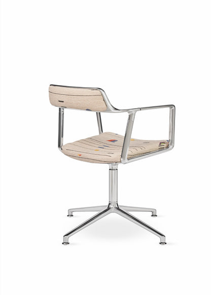 Swivel Chair | Montafon Haus