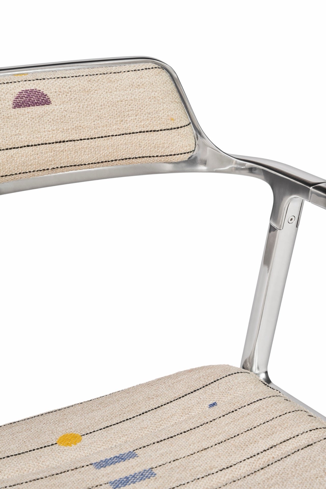Swivel Chair | Montafon Haus