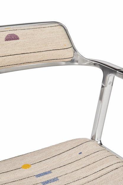 Swivel Chair | Montafon Haus