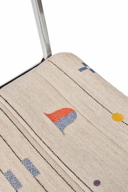 Swivel Chair | Montafon Haus