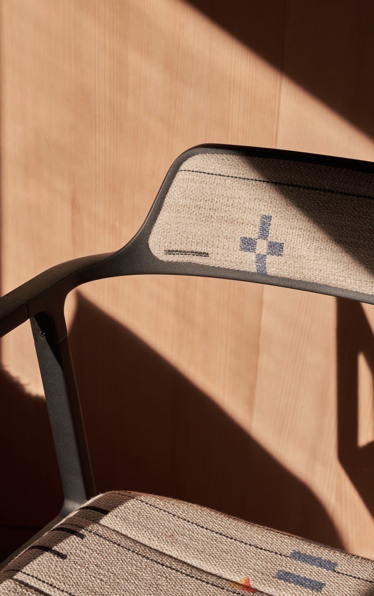 Swivel Chair | Montafon Haus