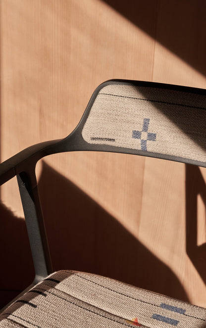 Swivel Chair | Montafon Haus