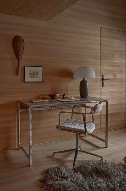 Swivel Chair | Montafon Haus