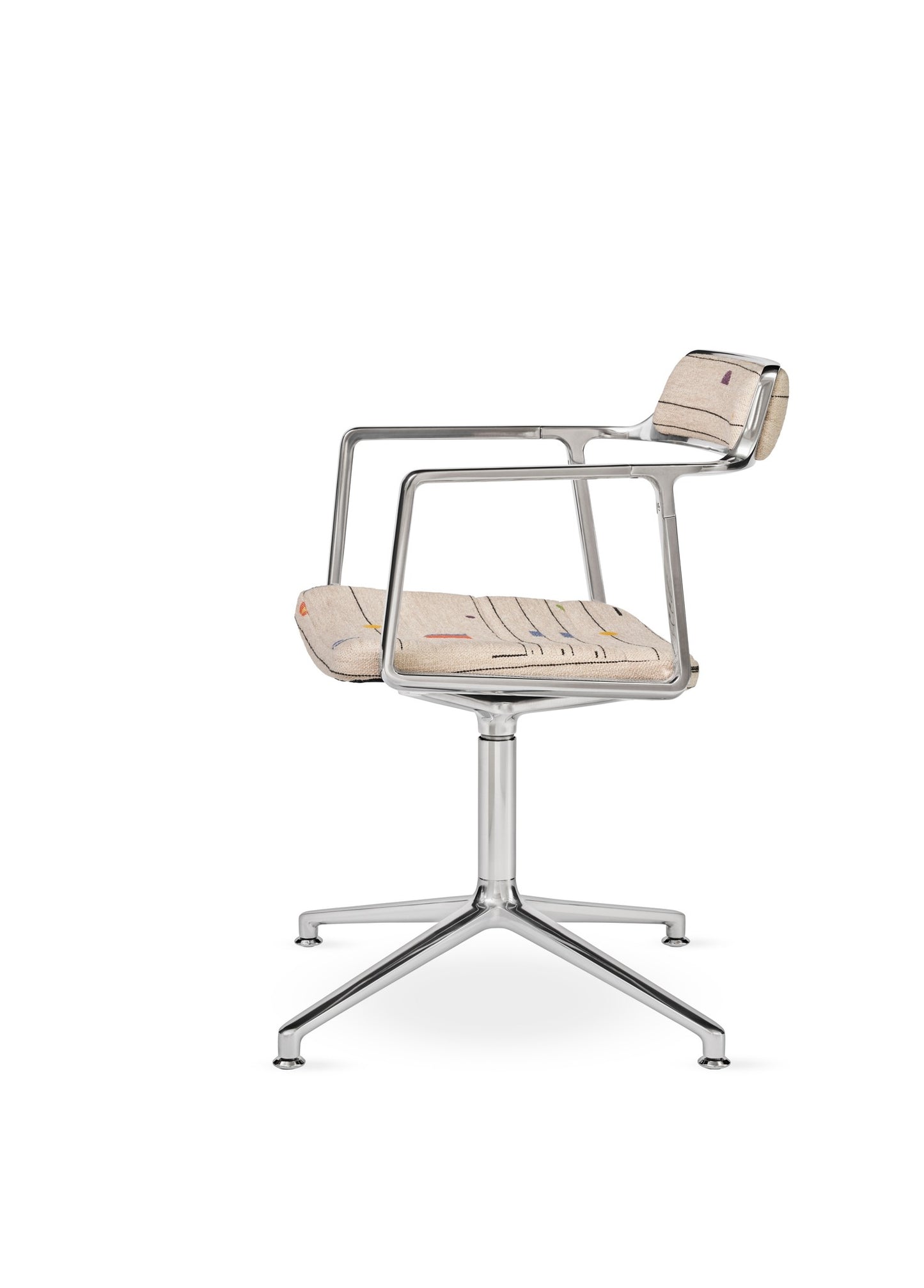 Swivel Chair | Montafon Haus