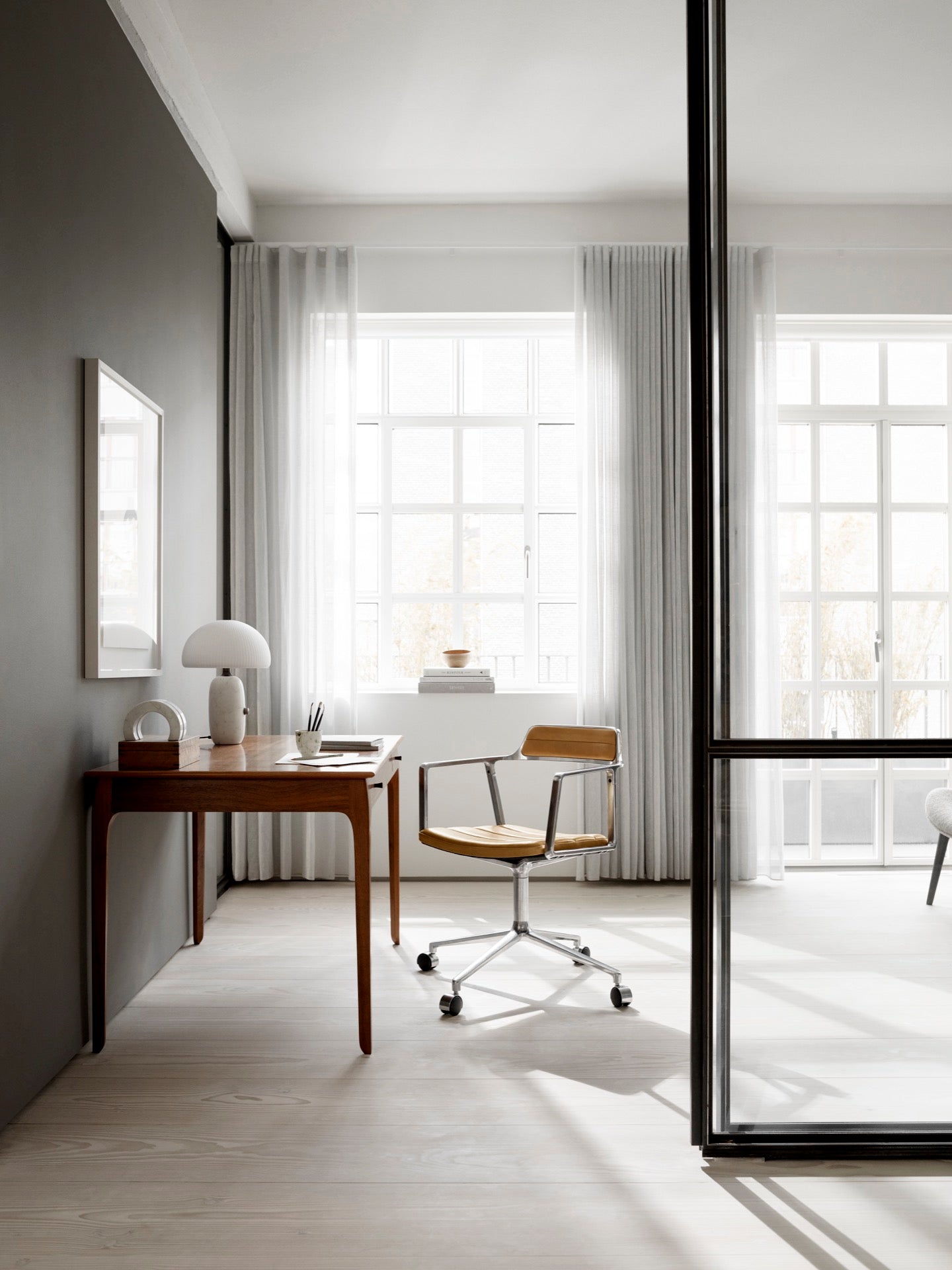 Swivel Chair | 452