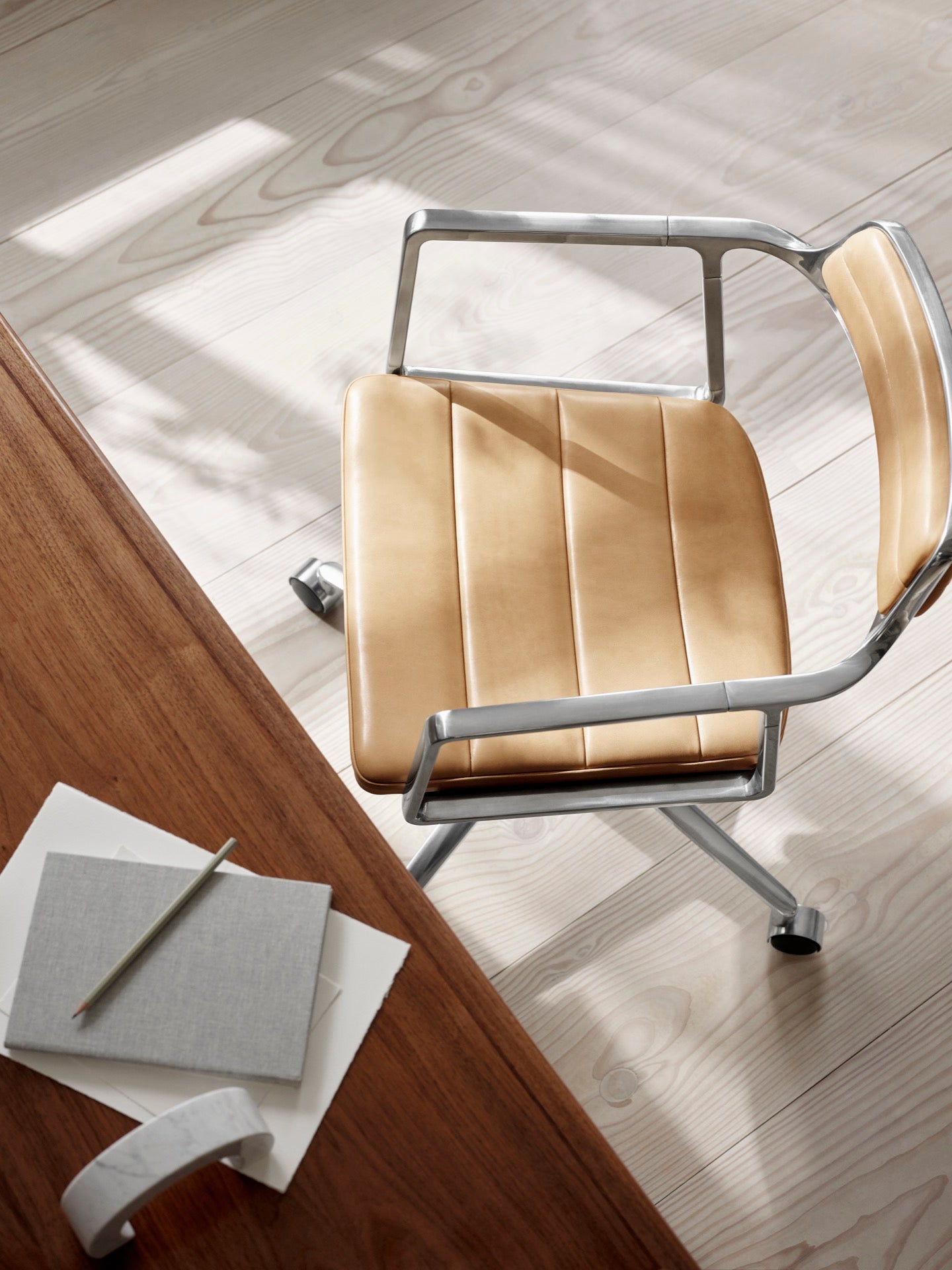 Swivel Chair | 452