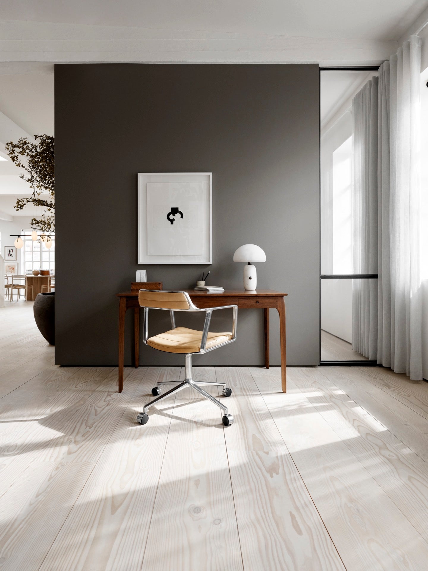 Swivel Chair | 452