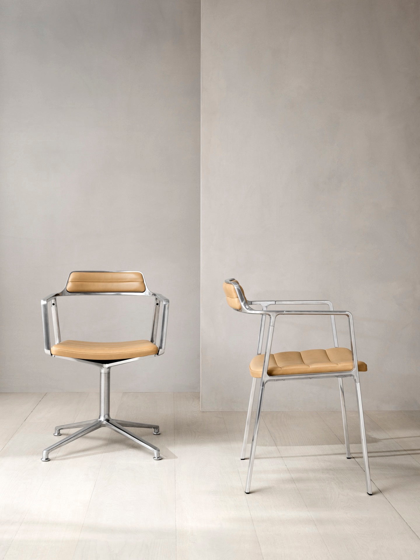Swivel Chair | 452