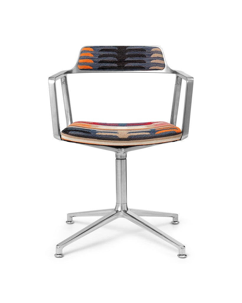 Swivel Chair | Todos Santos