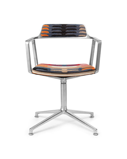 Swivel Chair | Todos Santos