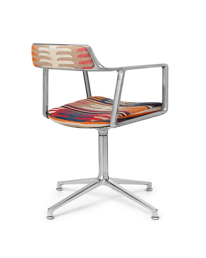 Swivel Chair | Todos Santos