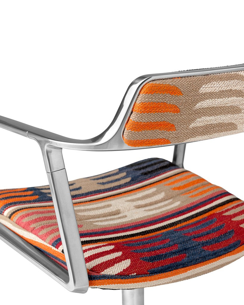 Swivel Chair | Todos Santos