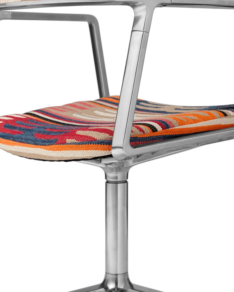 Swivel Chair | Todos Santos