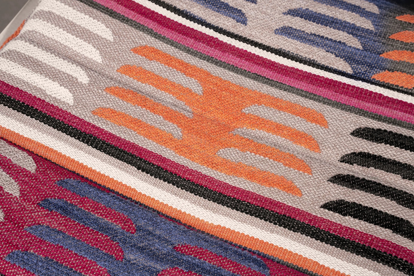 Swivel Chair | Todos Santos