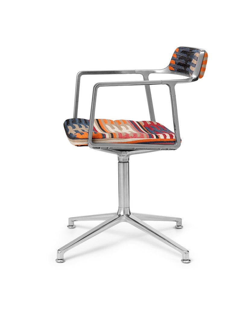 Swivel Chair | Todos Santos