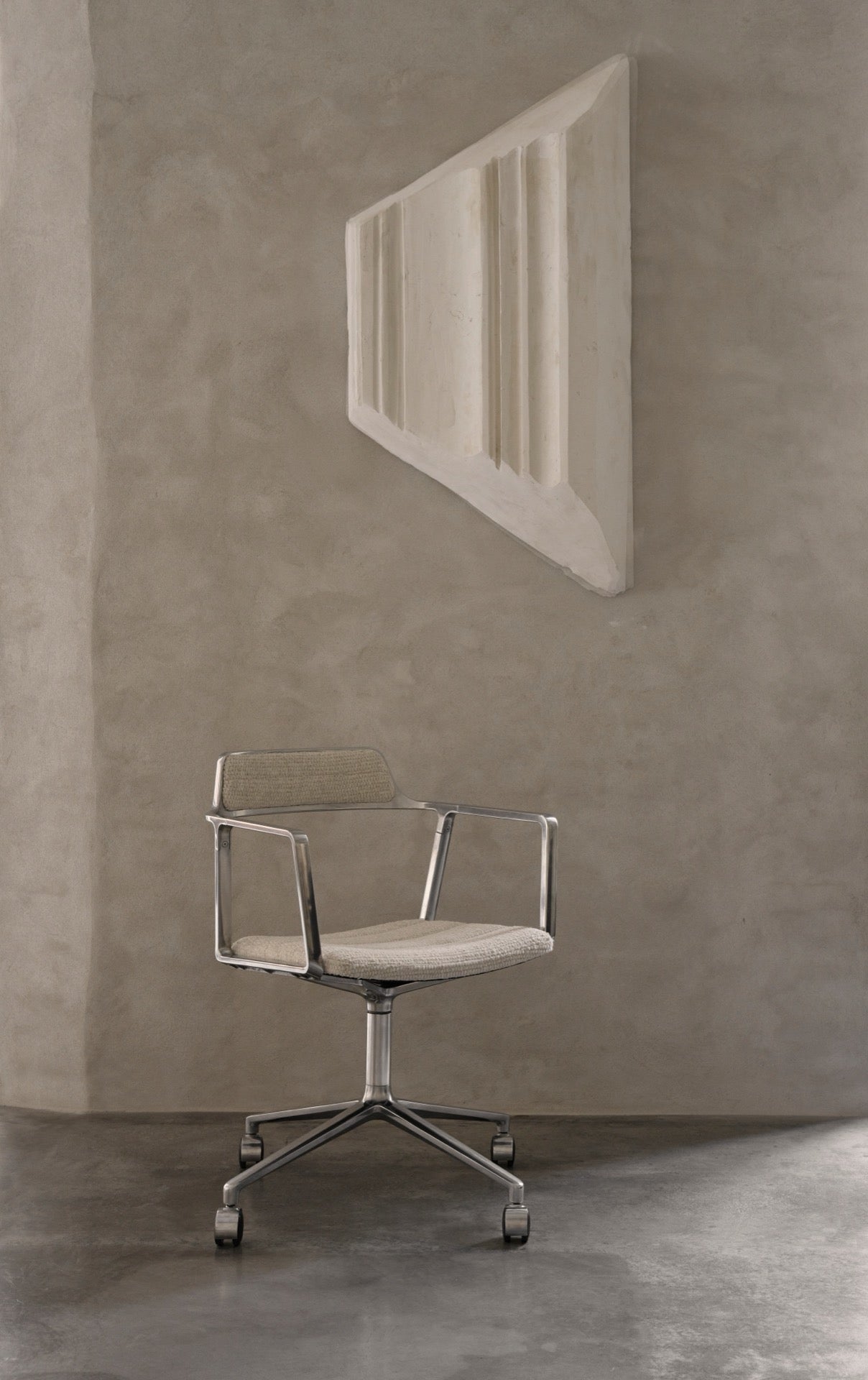 Swivel Chair | 452