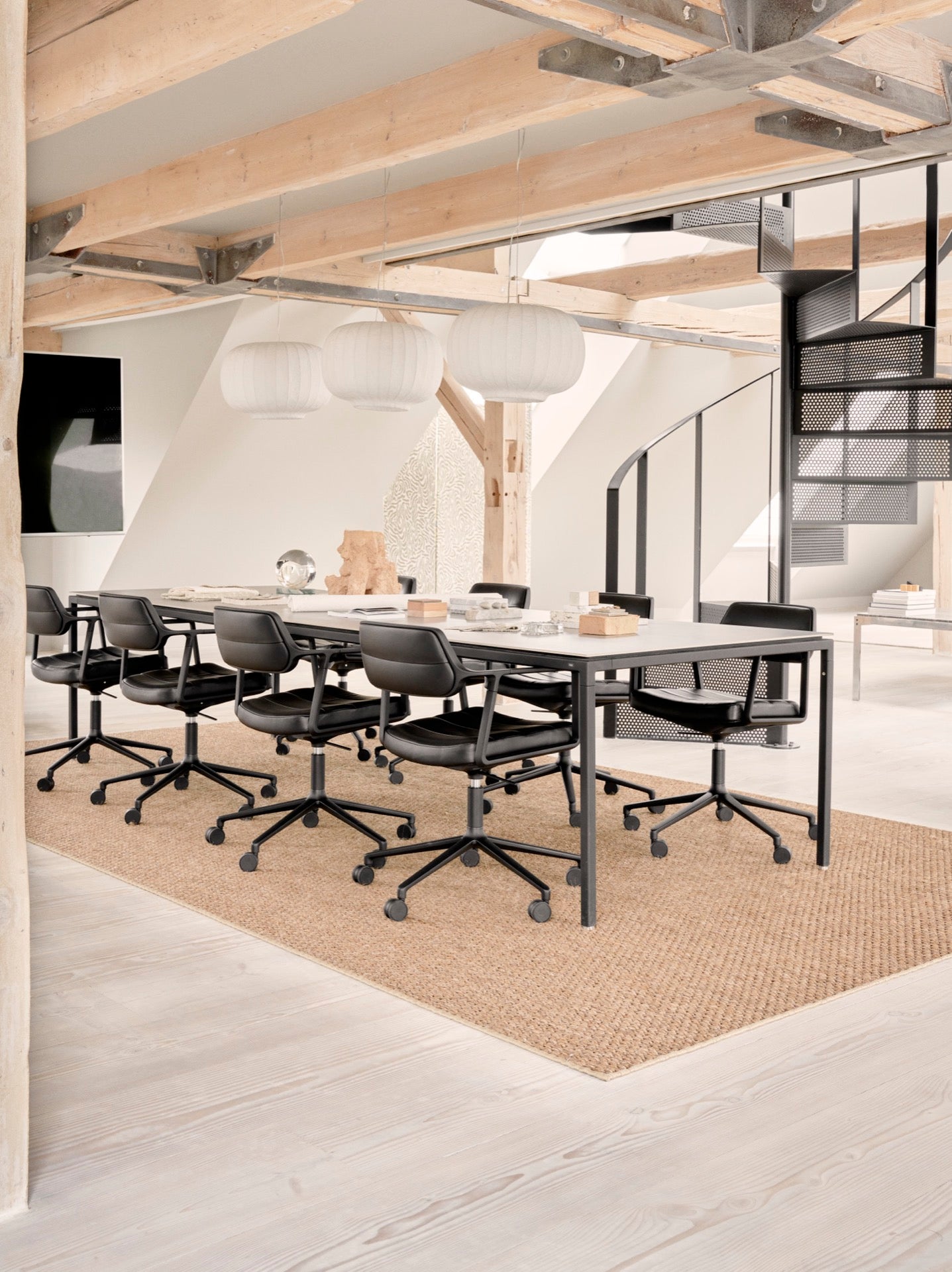 Swivel Chair | 453+