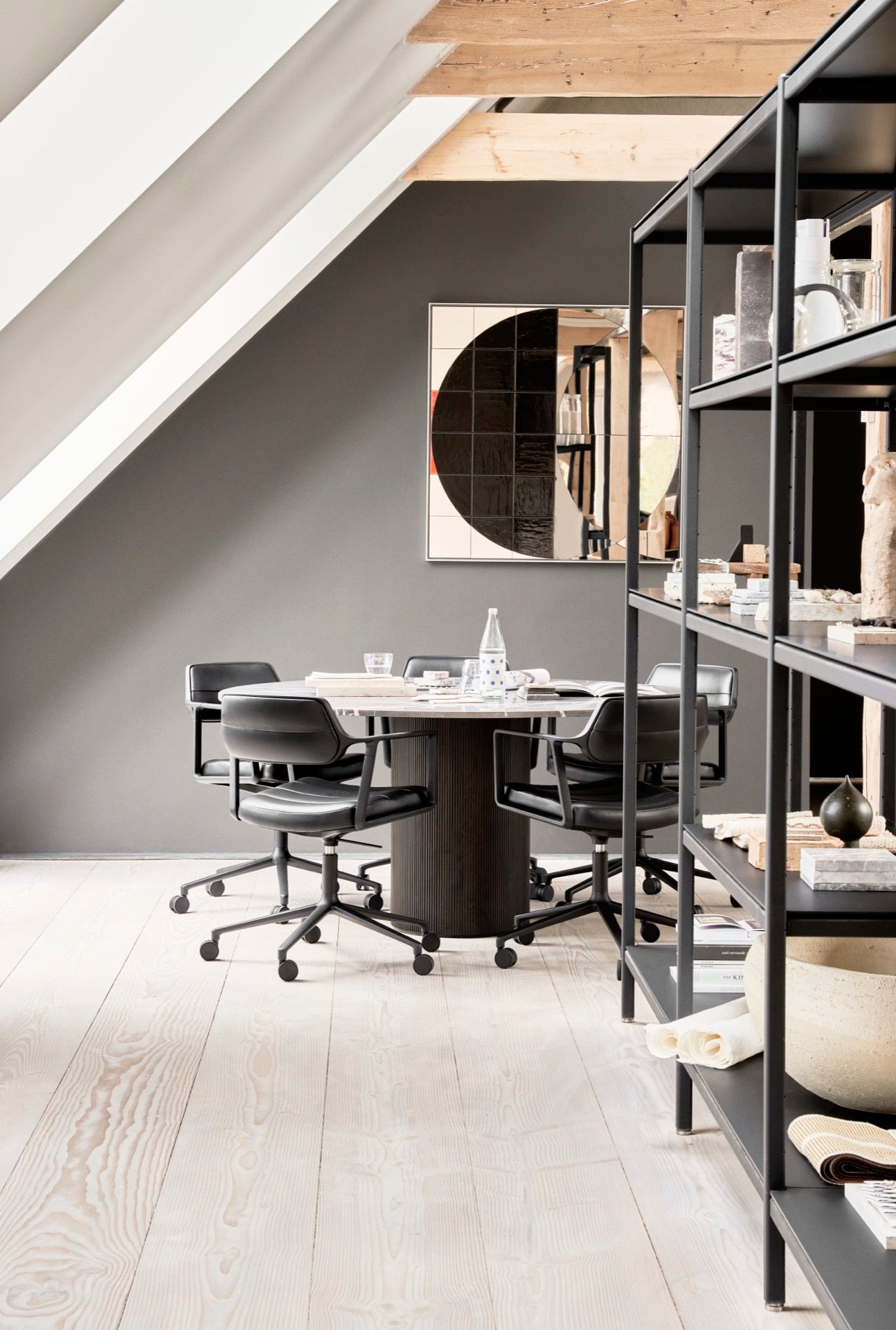 Swivel Chair | 453+
