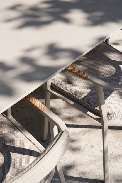 Open-Air Chair