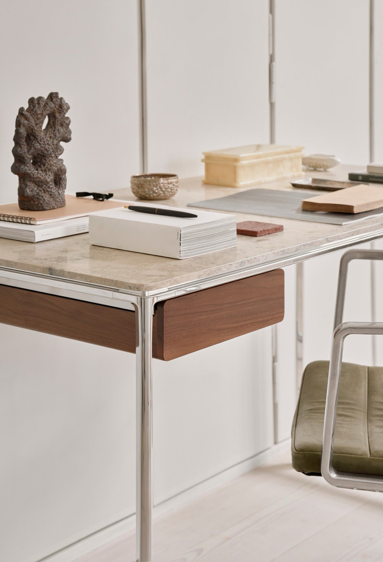 Studio Desk