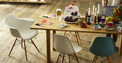 Eames Plastic Armchair