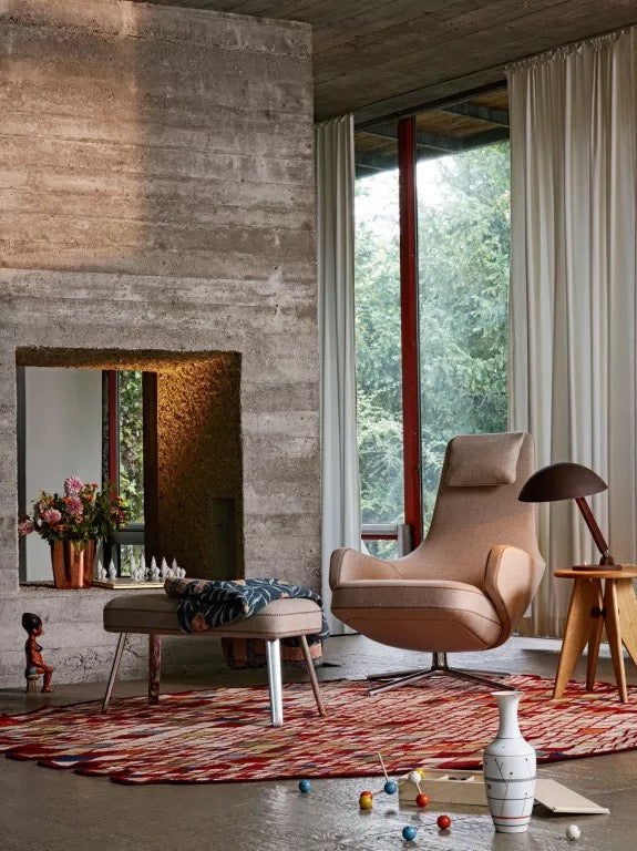 Repos & Ottoman