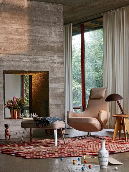 Repos & Ottoman