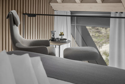 Repos & Ottoman